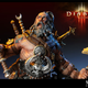 Illustration for article titled $300 Diablo Statue Rages Against Price (And Apples!)